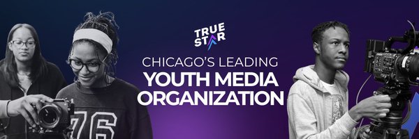 TrueStarChicago Profile Banner