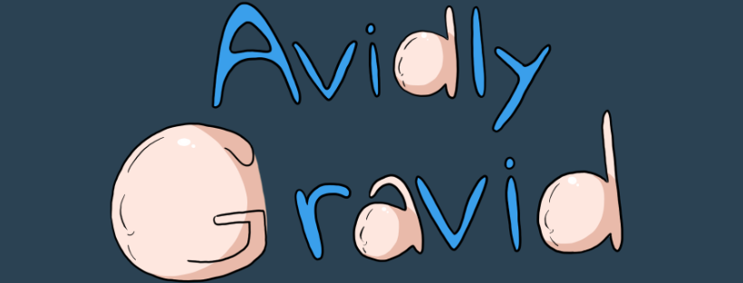 avidlygravid's profile banner image