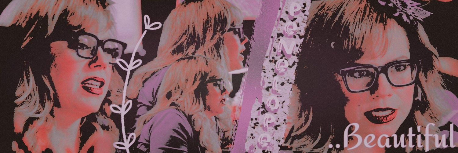 Penelope Garcia's banner