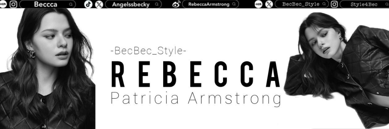 BecBecStyle's banner