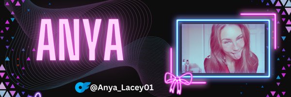 AnyaLacey01 Profile Banner
