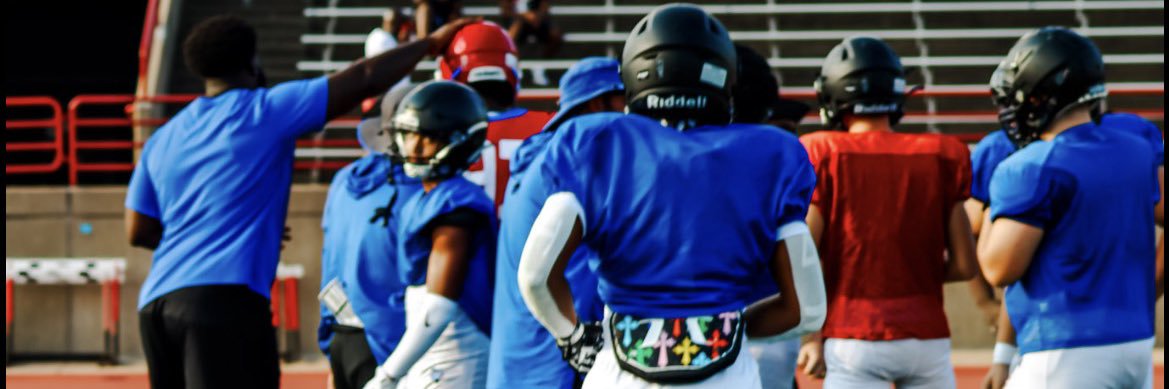 La’Corian McDonald banner