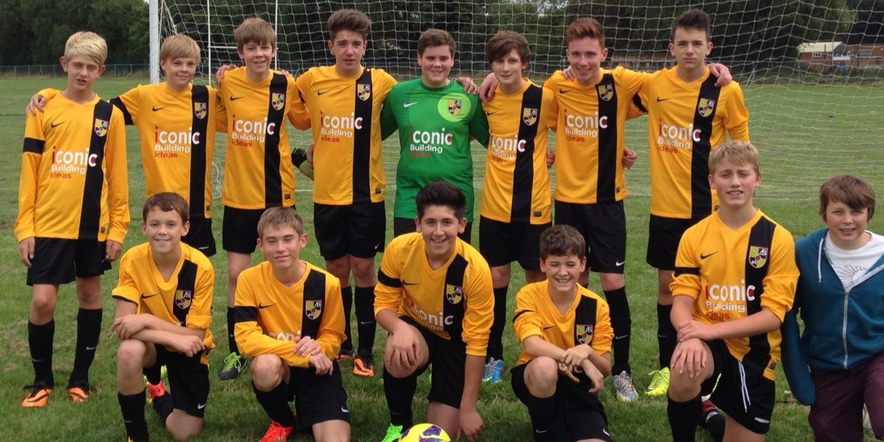 astleybridge15's profile banner image