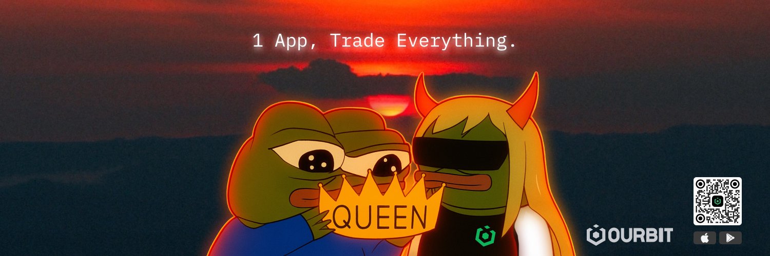 Ourbit's banner