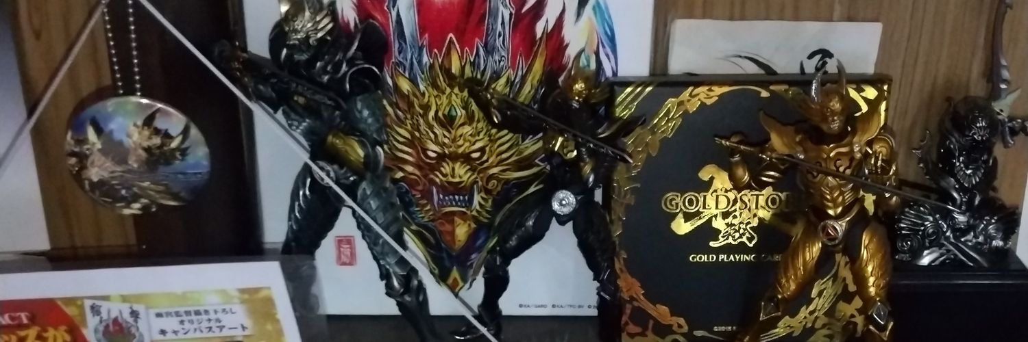 KatsuYui715's profile banner image
