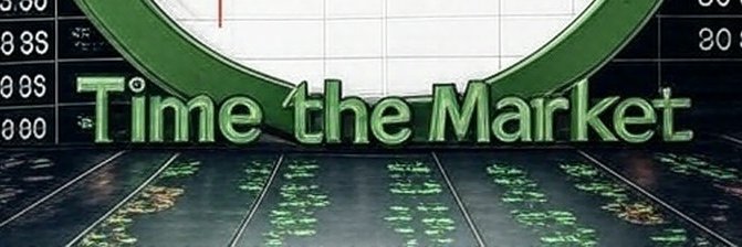 TimeTheMarket banner