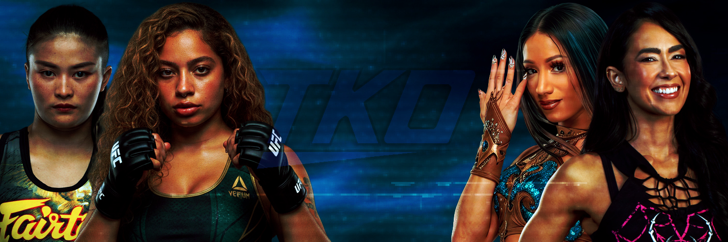 TKO. banner