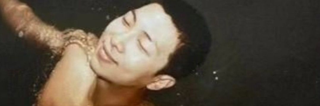 RM on Youtube's banner