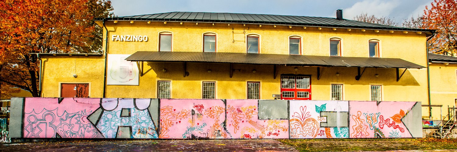 Mediehuset Fanzingo banner