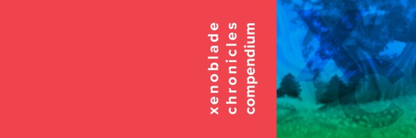 xenocompendium Profile Banner