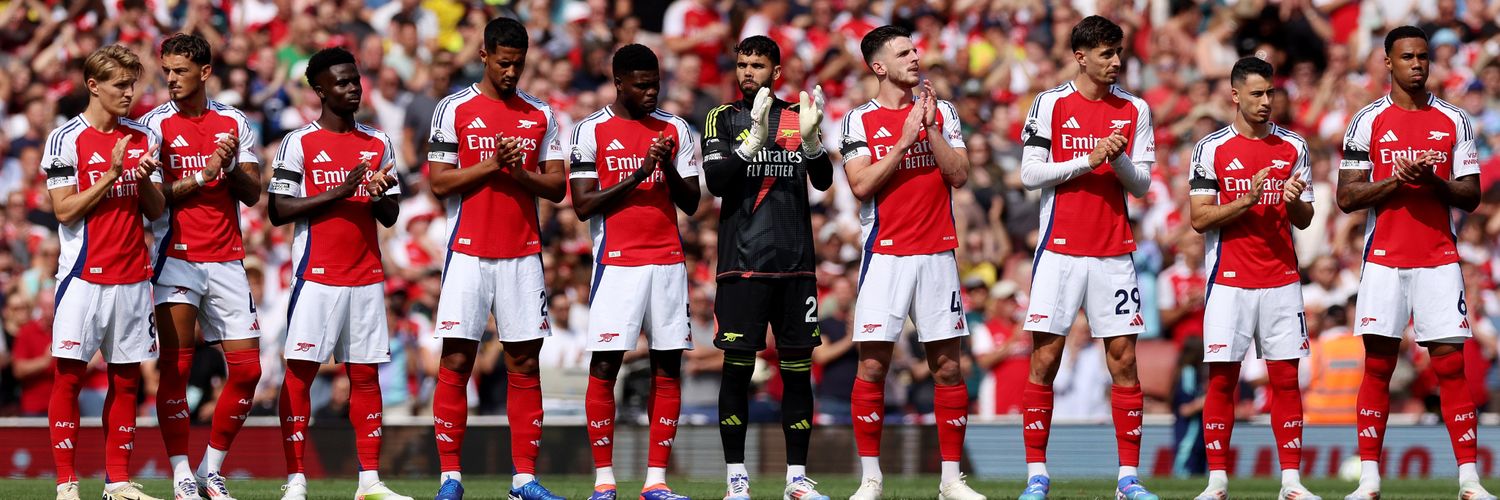 ArsenalofLove banner