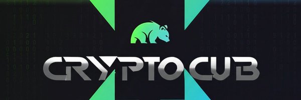 crypto_cub Profile Banner