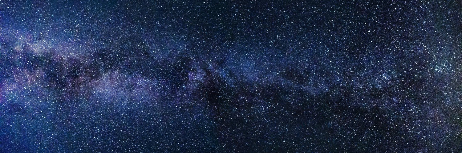 Robbins Tracker's banner