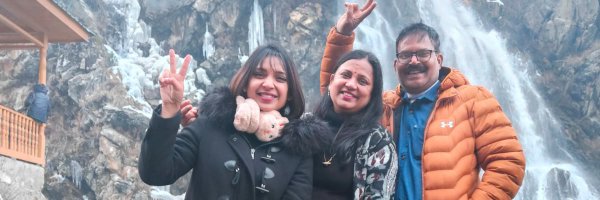 SulataDeoMP Profile Banner