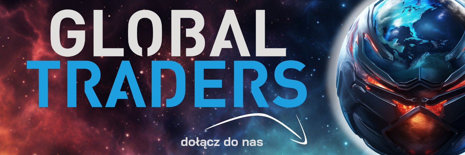 Global Traders Profile Banner