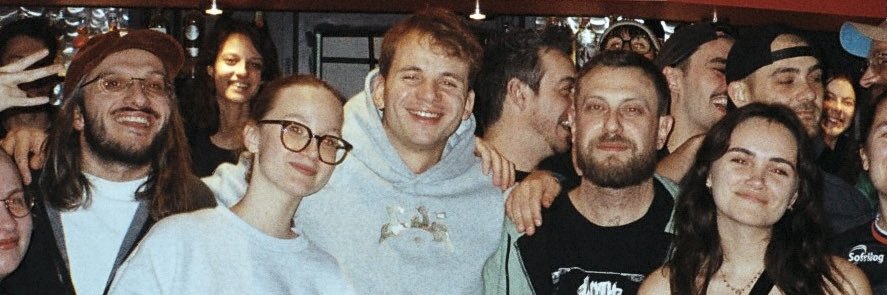 lulu enchantée 🪩 banner