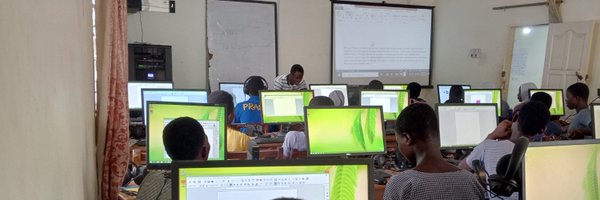 afristemi Profile Banner