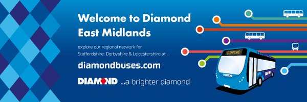 DiamondBusEM Profile Banner