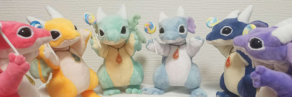 幻我道🍭🐲 banner