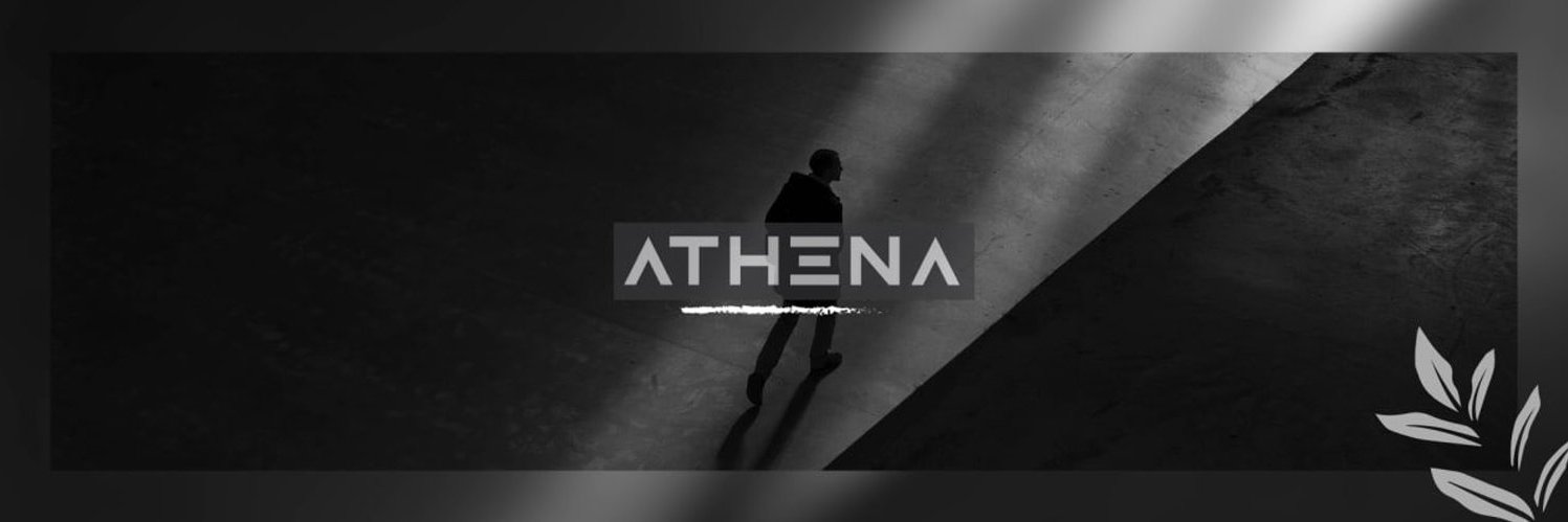 Athena Consulting banner
