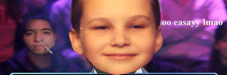 TheCoolBeek's profile banner image