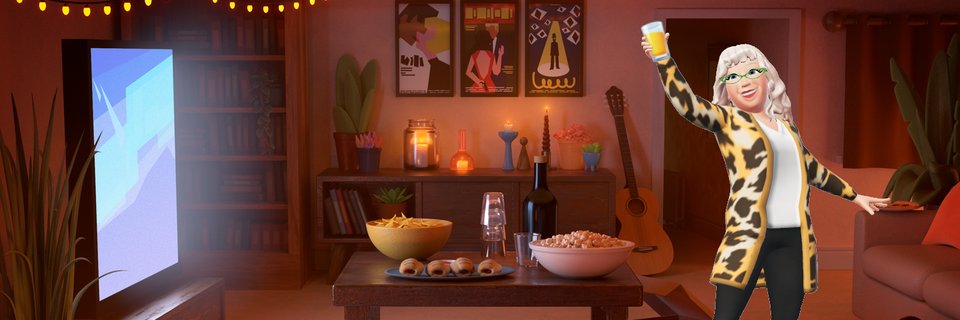 PAM's banner