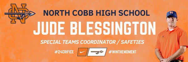 Coach_Bless Profile Banner