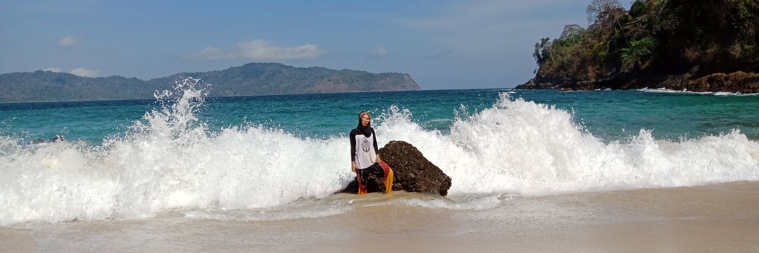 rizkahafiza's profile banner image