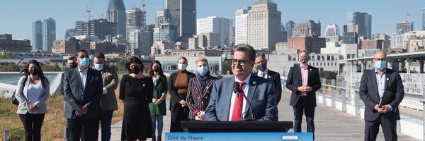 DenisCoderre Profile Banner