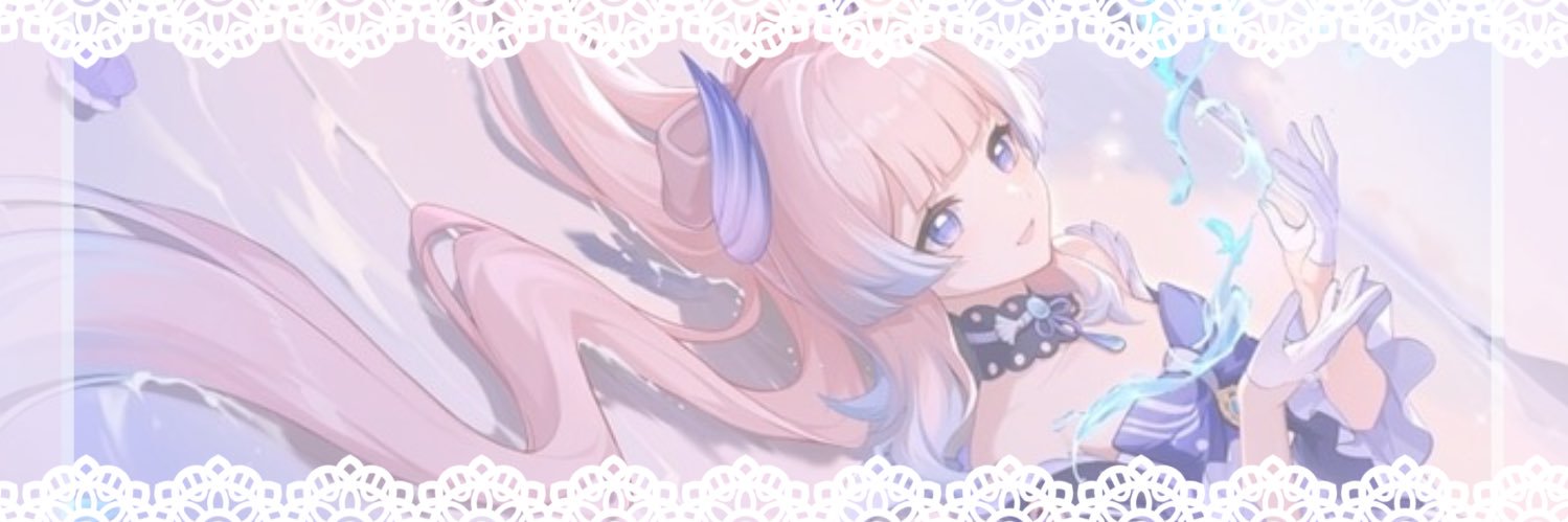 姫宮あいな🌸 banner
