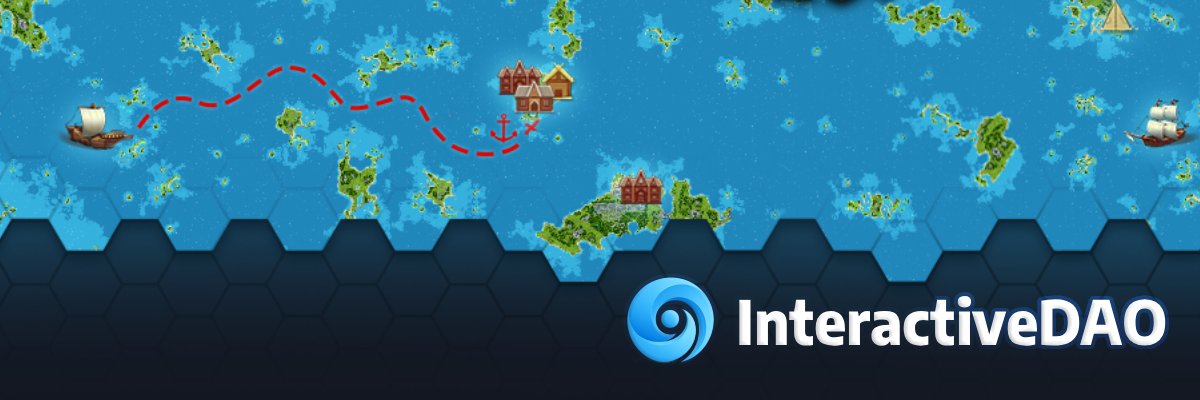 InteractiveDAO banner