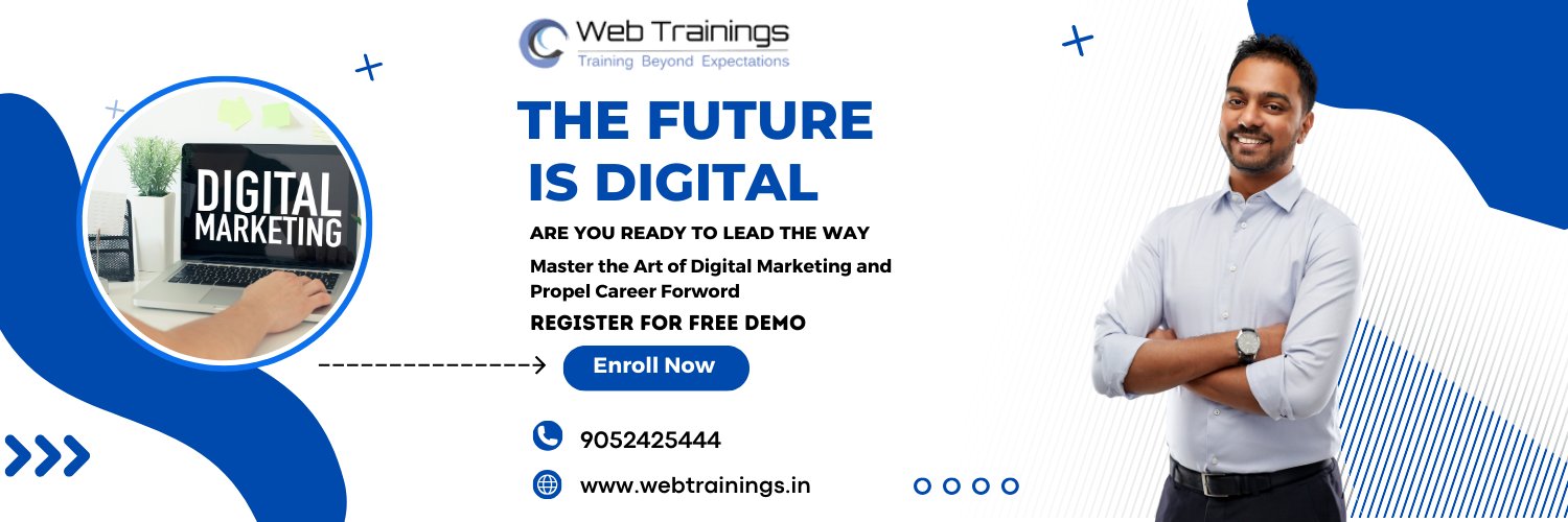 webtrainings's profile banner image
