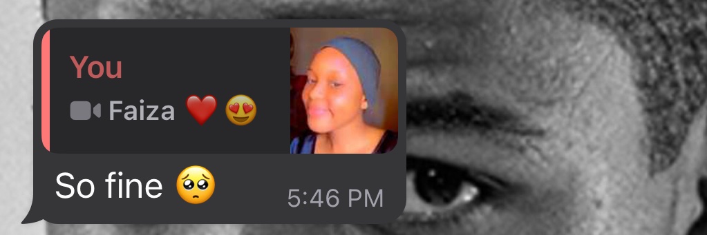 Amina Abdulkadir🇳🇬🇺🇸 banner