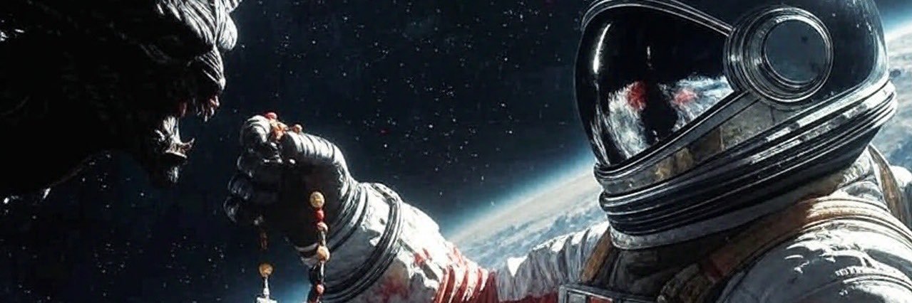 SpaceBarker 🐶🇧🇷 banner