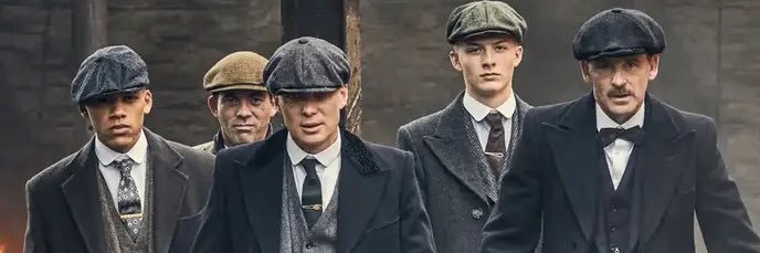 DOMAIN five ⭐️ banner