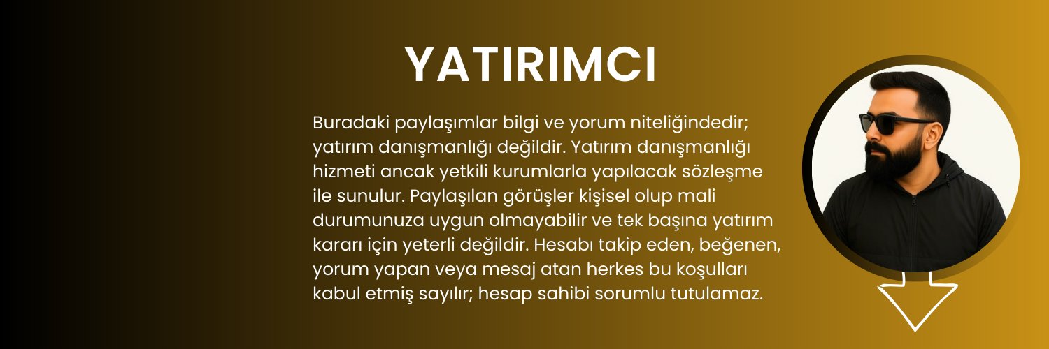 Yatırımcı banner
