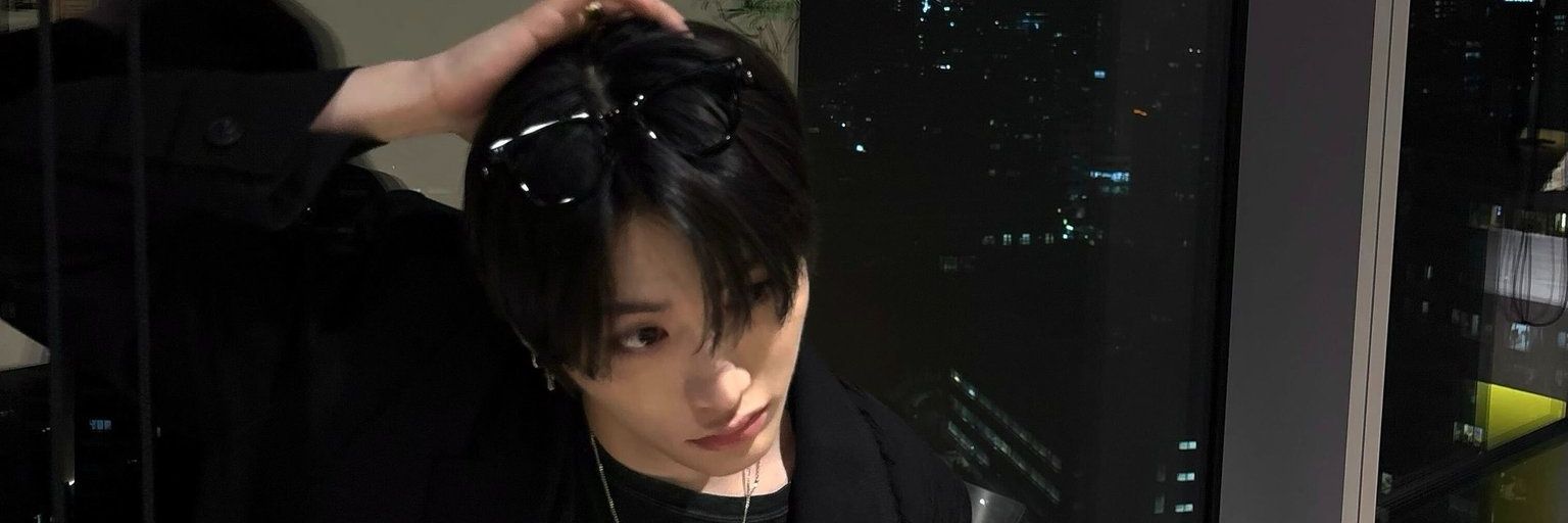 alfa 🎸🤸🏻‍♀️ banner