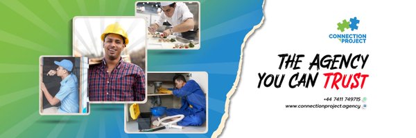 Connectionpro1 Profile Banner