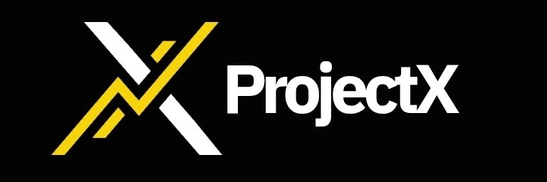 ProjectX's banner