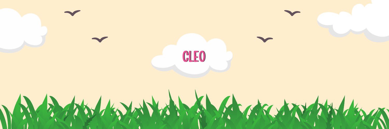 cleo banner