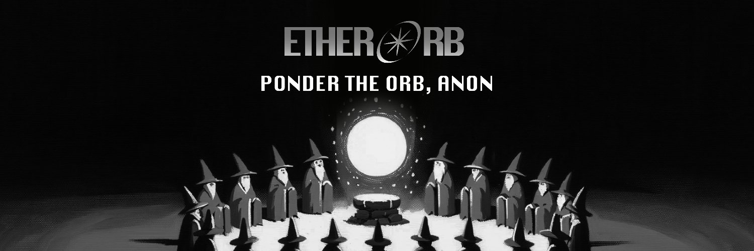 Ether Orb banner