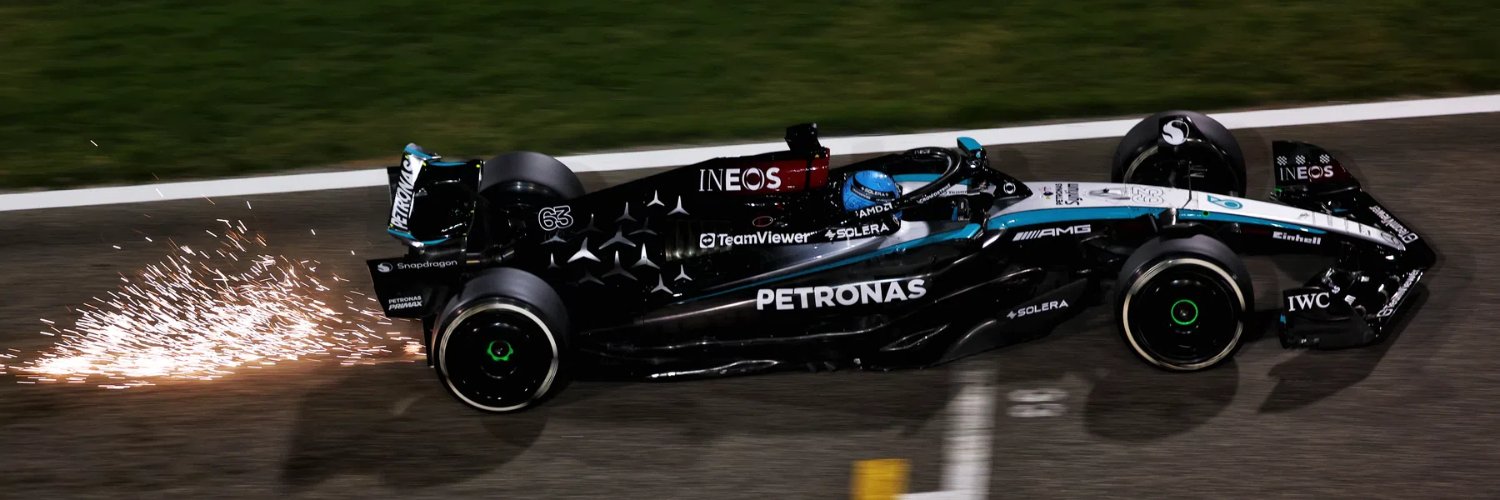 Mercedes-AMG Passion Club's banner