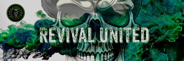 REVIVALUNITED1 Profile Banner