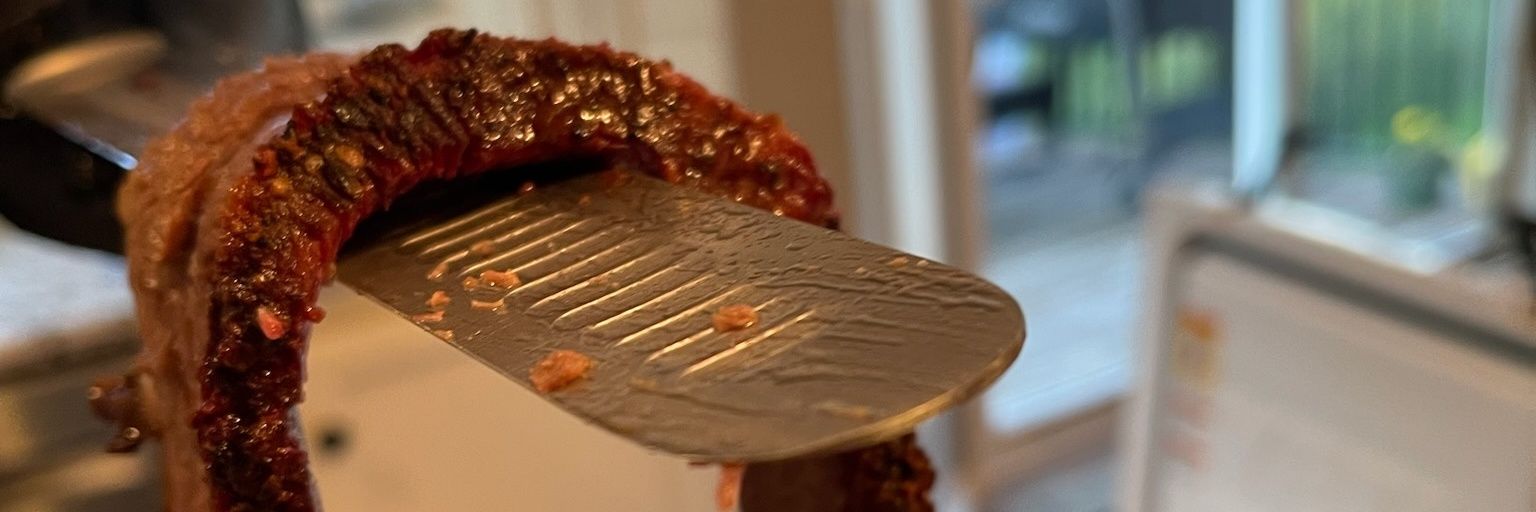 Hops & Hogs BBQ Podcast banner