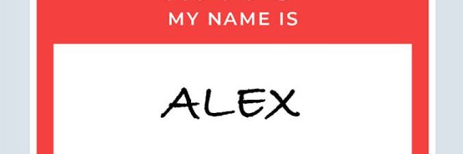 alexblack2024's profile banner image