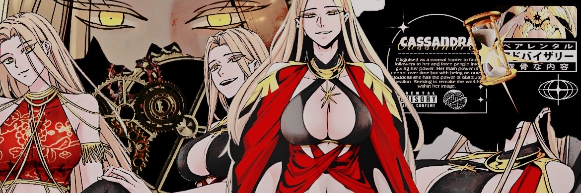 ⧖ 𝚃𝙸𝙼𝙴 、𝐈T𝐀R͜͡𝐈M .ᐟ's banner