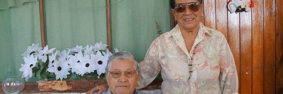 Alejandro Flores banner