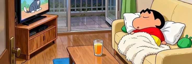 mochaface8327's profile banner image