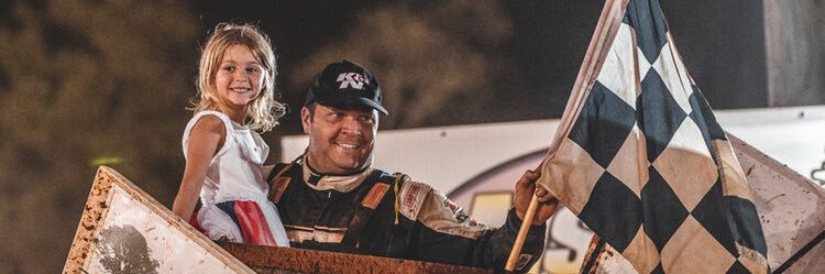 Justin Barger banner