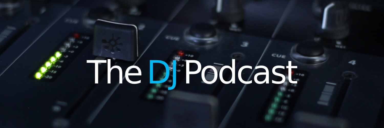 The DJ Podcast (@thedjpodcast) / Posts / X